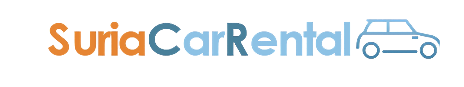 Suria Car Rental